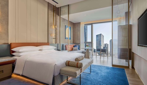 King Premium Room