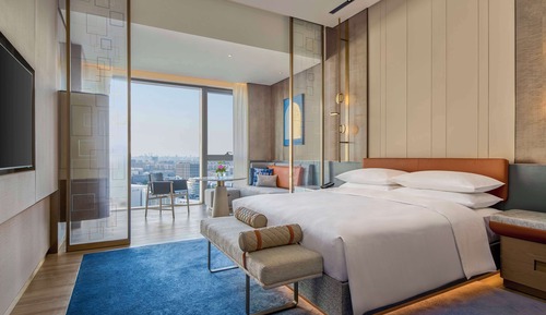 King Executive Room