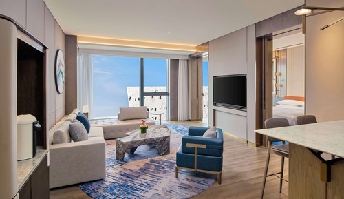 King Premium Suite
