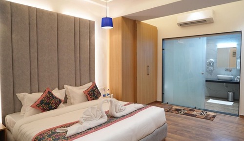 Luxury Room, Non Smoking