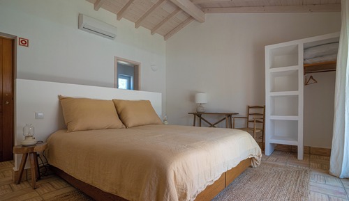 Premium Double Room, Garden View