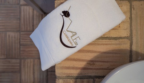 Family Double Room, Garden View