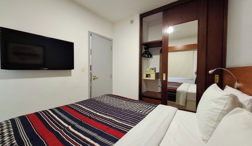 Premium Apartment, 1 Queen Bed