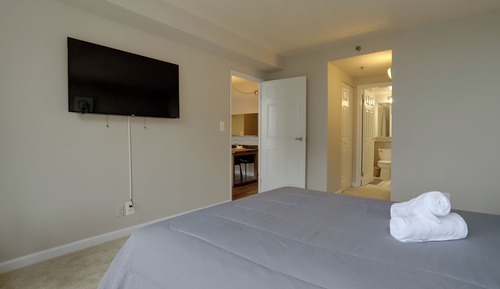 Comfort Apartment, 1 Bedroom