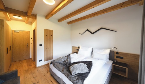 Comfort Double Room, Balcony