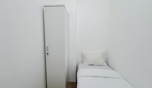 Deluxe Apartment (twin)