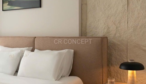 Premium Apartment, 1 Bedroom, Balcony, City View