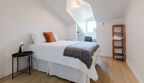 Double Room, 1 Double Bed (#39)