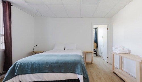 Family Room, Multiple Beds (#12)