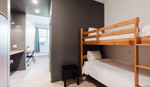 Family Room, Multiple Beds (#23)