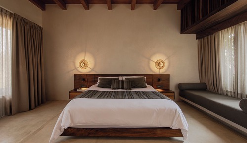 Room, 1 King Bed, Non Smoking (Hotelito Jungle)