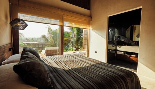 Grand Room, Multiple Beds, Non Smoking (Hideaway)