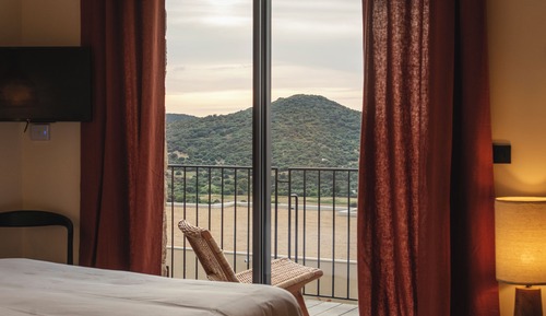 Villa, 2 Bedrooms, 2 Bathrooms, Sea View