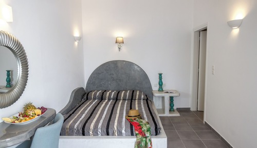 Junior Suite, Sea View