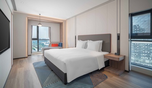 Suite, 1 Bedroom
