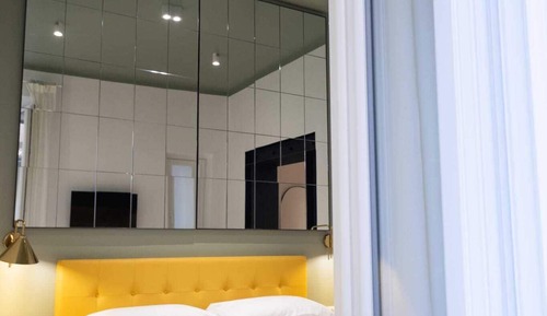 Classic Room, 1 Queen Bed, Non Smoking