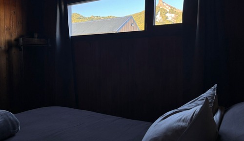 Classic Double or Twin Room, Mountain View