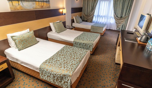Classic Triple Room