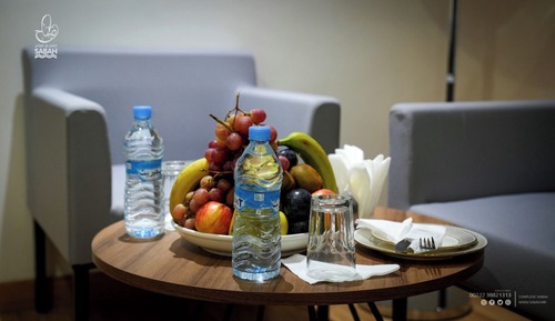 Comfort Suite, 1 Bedroom, Garden View