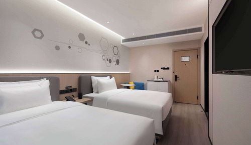 Room, 2 Twin Beds, Non Smoking (Selected)