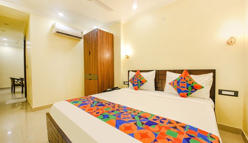Luxury Room
