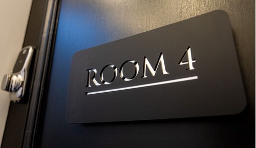 Deluxe Double Room, Non Smoking