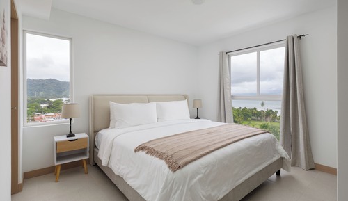 Condo, Multiple Beds, Balcony, Ocean View (Viva Jaco Viva Jaco 13-02B)