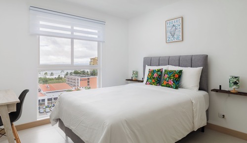 Condo, Multiple Beds, Balcony, Ocean View (Viva Jaco Viva Jaco 09-01A)