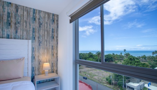 Apartment, Multiple Beds, Balcony, Ocean View (Viva Jaco Viva Jaco 10-02B)