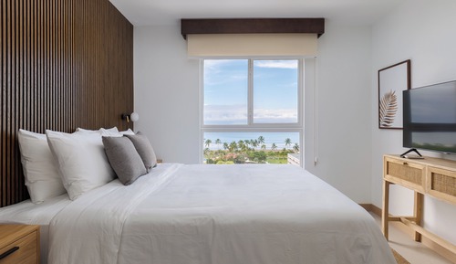 Condo, Multiple Beds, Balcony, Ocean View (Viva Jaco Viva Jaco 12-08A)