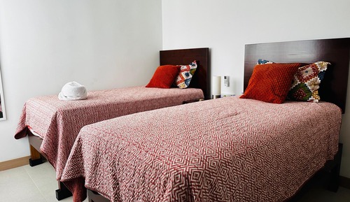 Condo, Multiple Beds, Balcony, Mountain View (Viva Jaco Viva Jaco 16-05A)