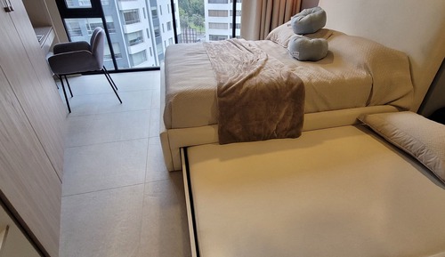 Design Studio, City View