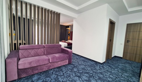 Executive Room, Garden View