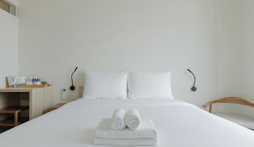 Panoramic Double Room, Ocean View