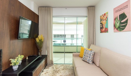 Basic Apartment
