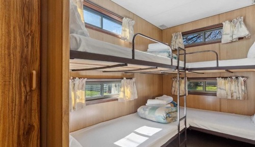 Economy 2 Bedroom - Pet Friendly