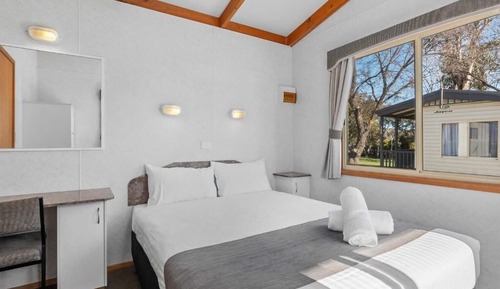 Standard 2 Bedroom Cabin