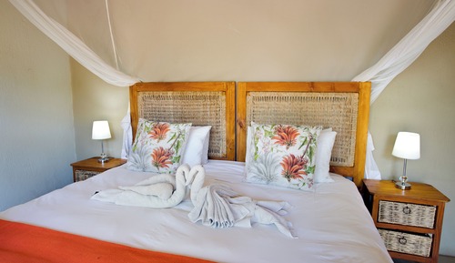 Family Suite, Patio, Pool View