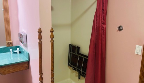 Premium Room, 2 Queen Beds (Accessible)