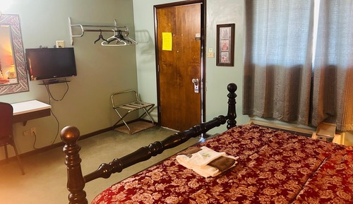 Room, 1 King Bed, Non Smoking