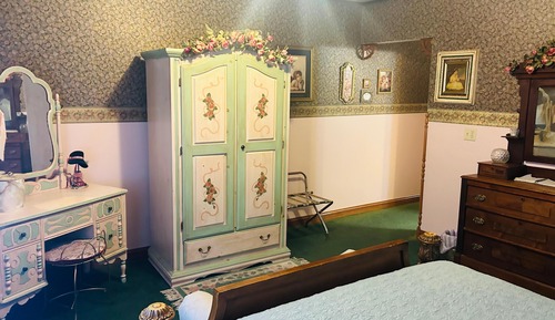 Premium Room, 1 Queen Bed, Non Smoking