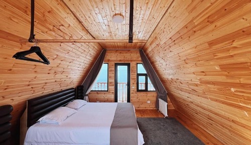 Luxury Cottage, Lanai, Mountain View