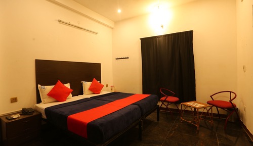 Classic Triple Room