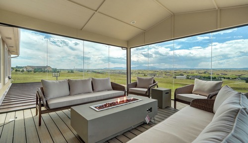 House, Mountain View