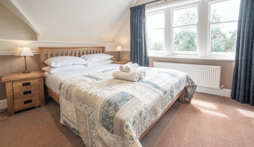 Classic Room