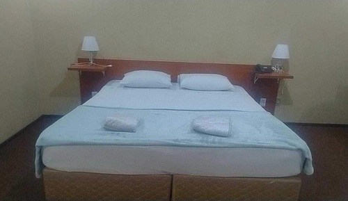 Superior Apartment, Balcony, Garden View