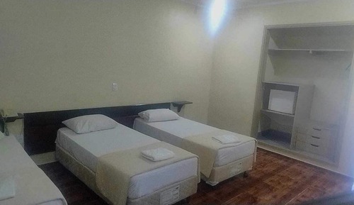 Standard Apartment, Balcony, Garden View