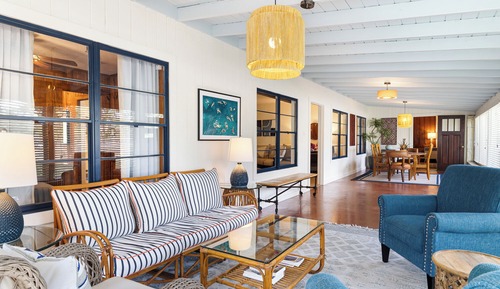 House, 3 Bedrooms, Private Pool, River View