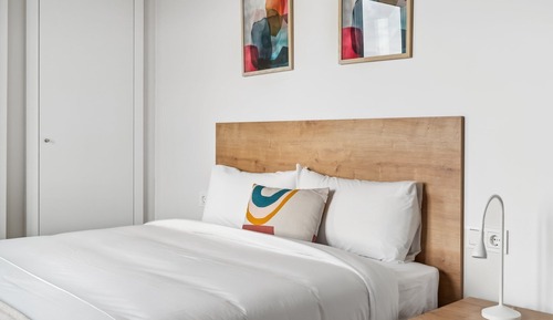 Apartment, 1 Bedroom
