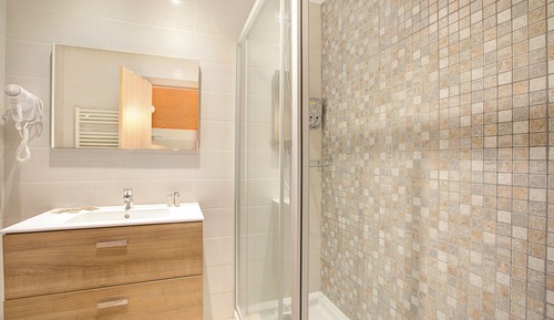 Family Apartment, 1 Bedroom (Andorra Family Snow Apartment)